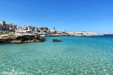 Armonie Del Mare B&b