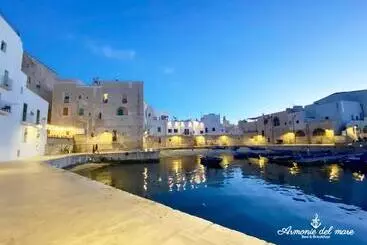 Armonie Del Mare B&b