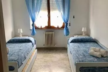 B&b Stella Marina
