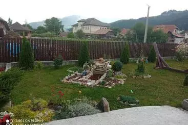 Bed and Breakfast Casa Luca