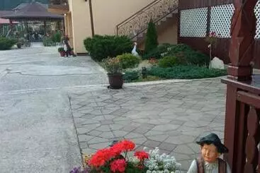 Bed & Breakfast Casa Luca