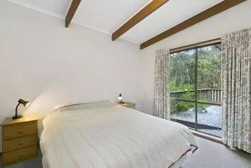 Vakantie-appartementen Bertram