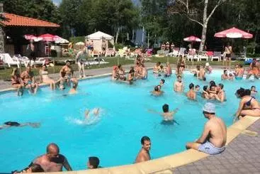 Bike Hotel Bellagio Mirabeau