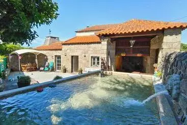 Turistihuoneistot São Braz Terrace