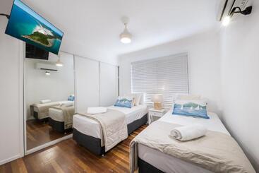 游客公寓 Coral Sea Pearl