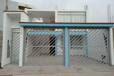 Turistlägenheter Departamento Amoblado