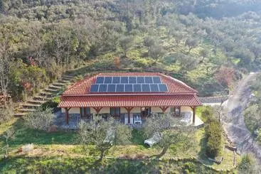 Turistihuoneistot Ecolodge Selvitelle   Disconnect And Re Connect With Nature