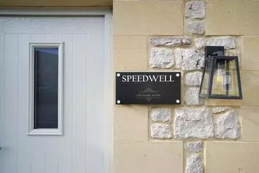 ホテル Cheshire Mews
