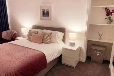 Apartamentos turísticos No S 7 And 8 Llewelyn Apartments