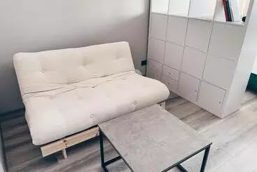 Turistihuoneistot Pavasario G. Apartamentai