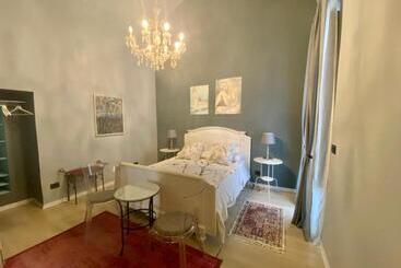 پانسیون Primo Room