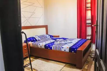 آپارتمان‌های توریست‌ها Pnhouse Rue Ceper