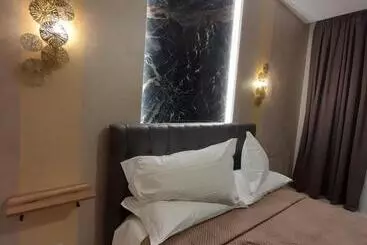 Turistihuoneistot Residenza N&d Luxury