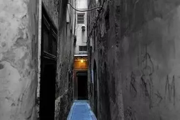 Riad Fes El Kaid
