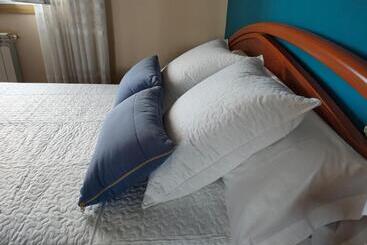 דירות לתיירים A Grenla Entre Viñedos