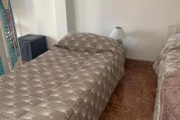 Ferienwohnungen Alquiler Temporario Alaguthe