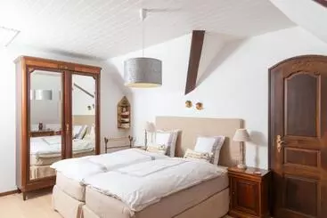 B&b L Eden