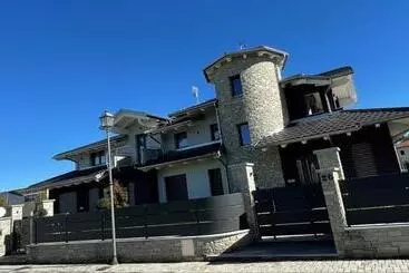 Bed And Breakfast Ma.gi.a