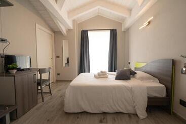 Bed And Breakfast Ma.gi.a