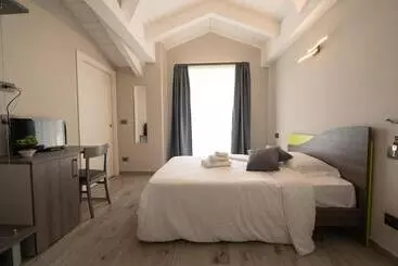Bed And Breakfast Ma.gi.a