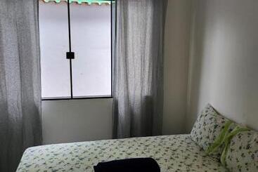 Appartements touristiques Casa Da Dani