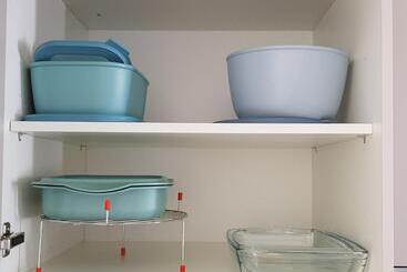 관광객 아파트 Ceder 104