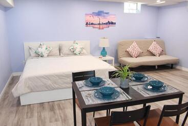 شقق خاصة سياحية Home Stay Near The Airport