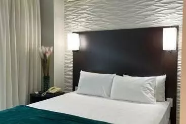 아파트호텔 Flat Praia Do Canto 2q 2b Long Stay Triângulo Das Bermudas