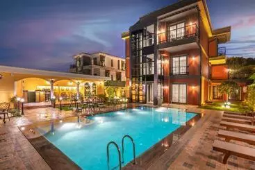 Motif Hotel çeşme