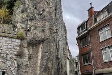 Pensionat Gîtes Sax 1