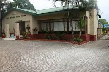 ペンション Lalamnandzi1