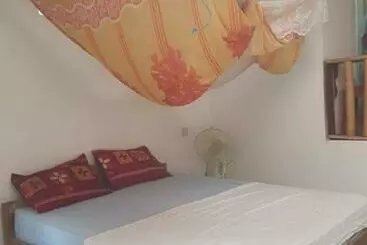 پانسیون Palulu Garden Homestay