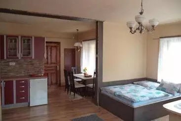 ペンション Penzion U šmídů Náměstí