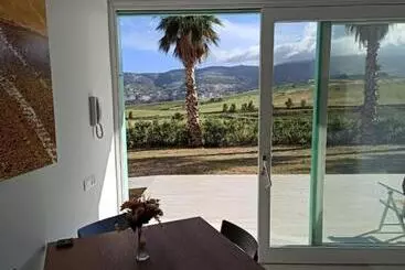 ペンション Villa Degli Alberi