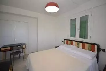 Pensjonat Villa Degli Alberi