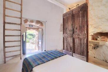 דירות לתיירים Tenuta Le Farcole