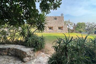 Apartamentos turísticos Tenuta Le Farcole