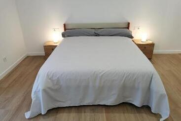 آپارتمانهای توریستها Villas Camargo.suites