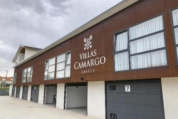 Appartamenti turistici Villas Camargo.suites