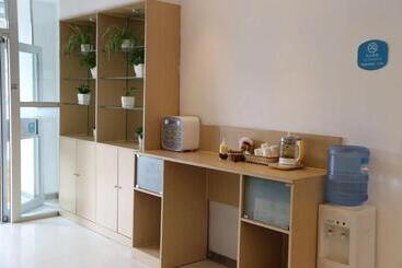 Otel Hanting  Beijing Tiananmen