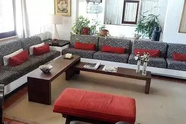 בית מלון כפרי Hostal de la Sierra del Tandil