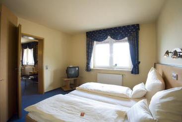 Hotel Kattenbusch Economy