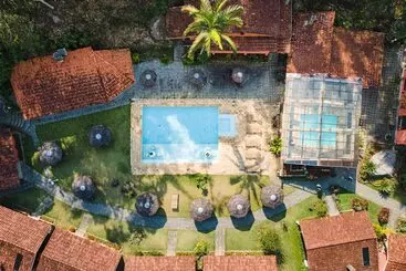 ホテル Pedra Bonita