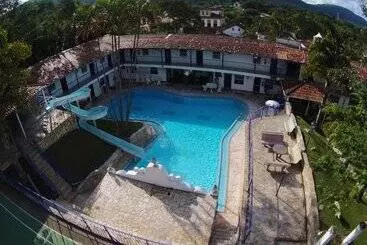 Otel Ponta Do Morro