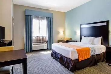 Hotell Hallmarc Studios