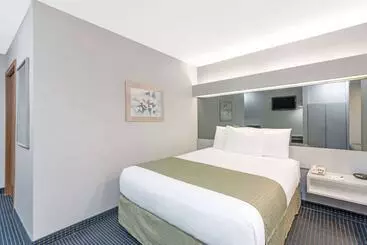 汽车旅馆  Baymont By Wyndham Henrietta   Rochester