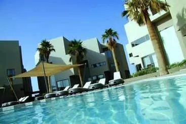 The Sealoft Boutique Chalets