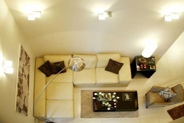 The Sealoft Boutique Chalets