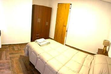 آپارتمان‌های توریست‌ها Alquiler De Casa Por Día