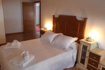 آپارتمانهای توریستها Apartamento Reguiño Al Mar